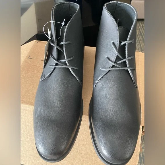 Van Heusen | Shoes | Van Heusen Memory Foam Leather Shoes  display picture 1